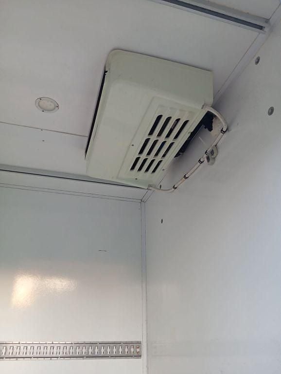 Gebraucht Iveco Massif 299 PS (219 kW) 2012 Weiß