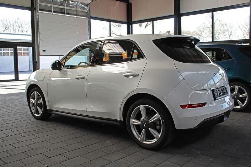 Gebraucht Ora 03 125 kW (171 PS) 2023 Weiß Kleinwagen