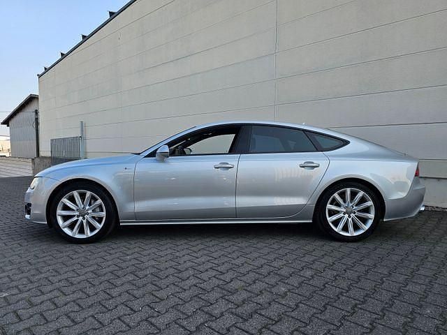 Gebraucht Audi A7 Sportback Sport 204 PS (150 kW) 2013 Kleinwagen