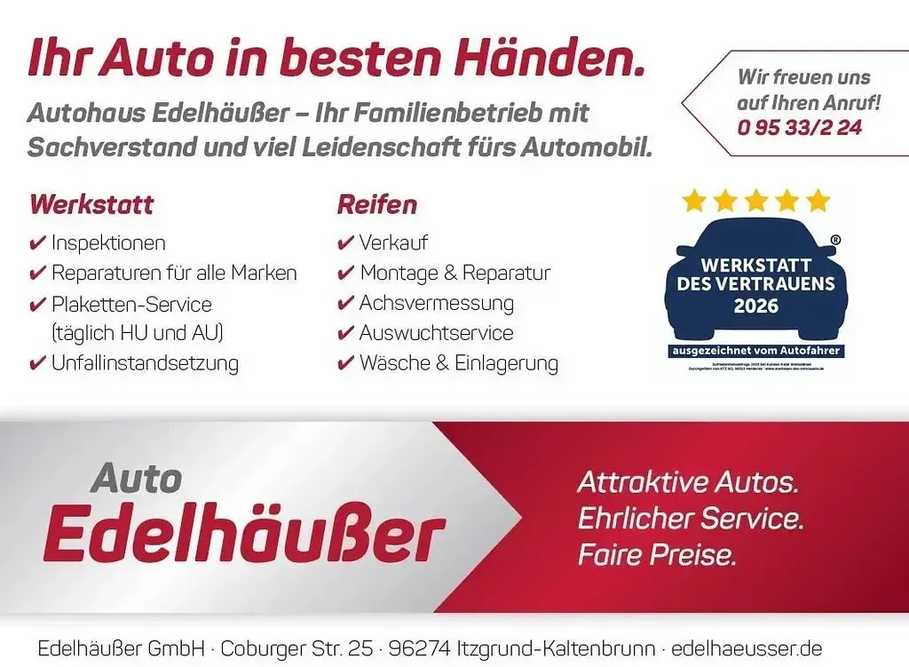 Gebraucht Ford Kuga Individual 179 PS (131 kW) 2015 Weiß SUV