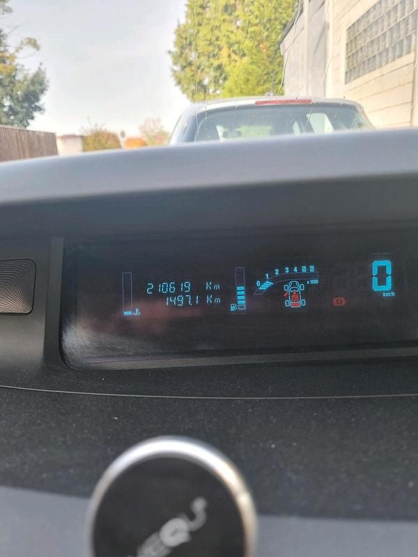 Gebraucht Renault Espace 150 PS (110 kW) 2008 Grau Van / Kleinbus