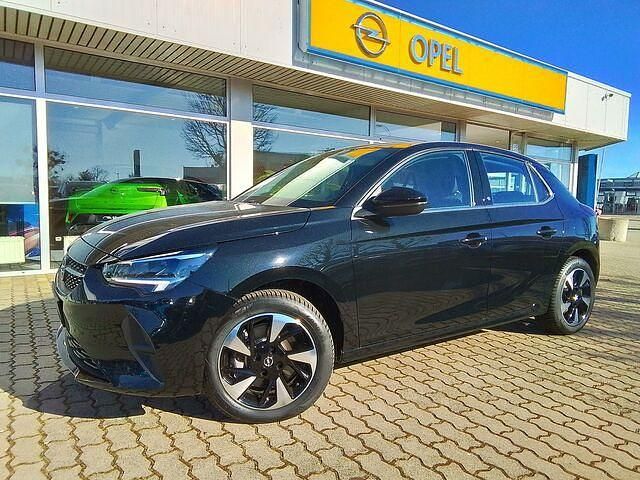 Gebraucht Opel Corsa-e Elegance 100 kW (136 PS) 2024 Andere farbe Kleinwagen