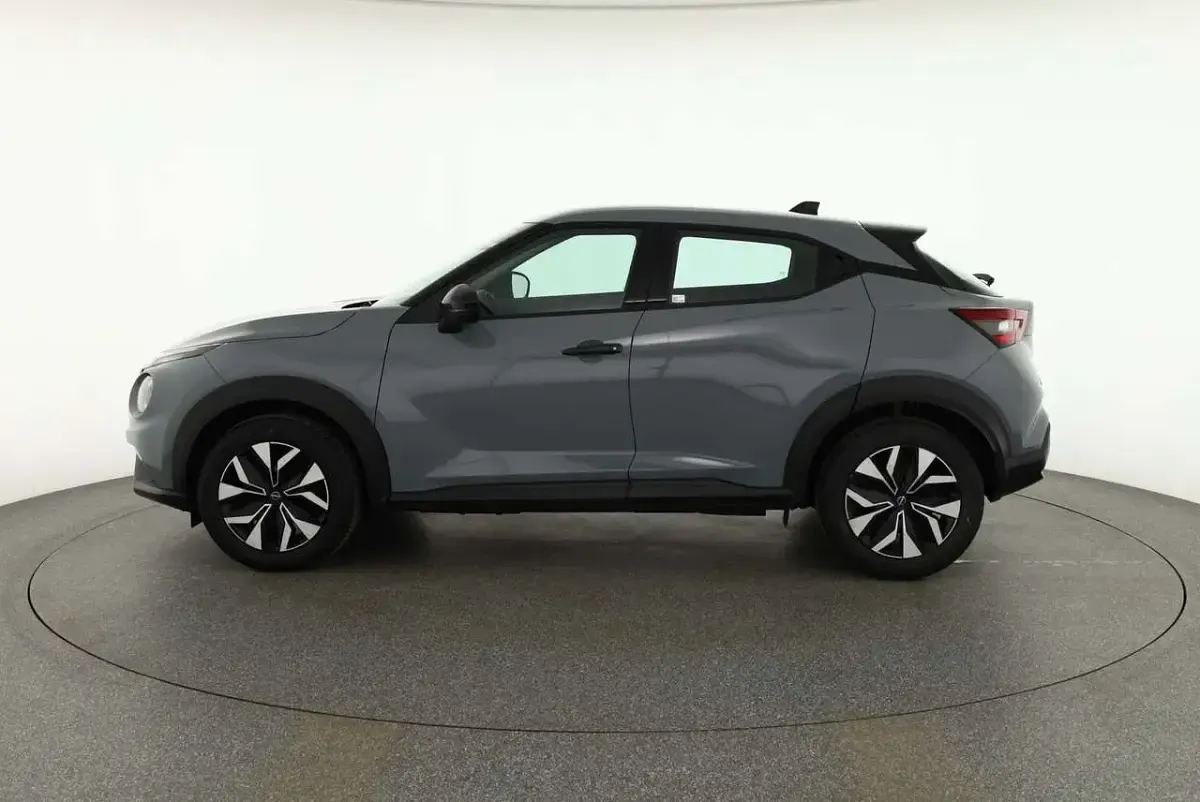 Neu Nissan Juke 114 PS (83 kW) 2025 Ceramicgraumet. SUV