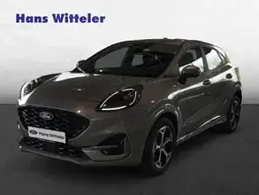 Gebraucht Ford Puma ST-Line 125 PS (91 kW) 2026 SUV