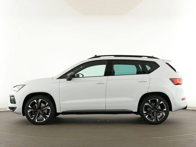 Gebraucht Cupra Ateca VZ 300 PS (220 kW) 2025 Weiß SUV