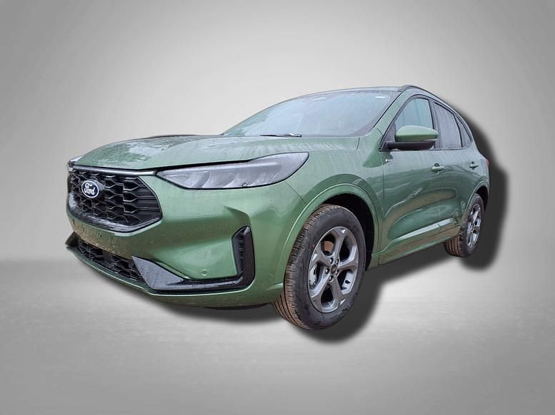 Neu Ford Kuga ST-Line 185 PS (136 kW) 2025 Desert blue metallic SUV