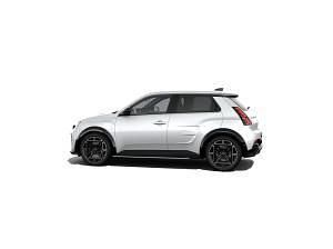 Neu Alpine A290 77 kW (106 PS) 2025 Weiß Kleinwagen