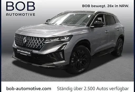 Neu Renault Austral Techno 148 PS (108 kW) 2026 Dolomitgrau + dach black pear SUV