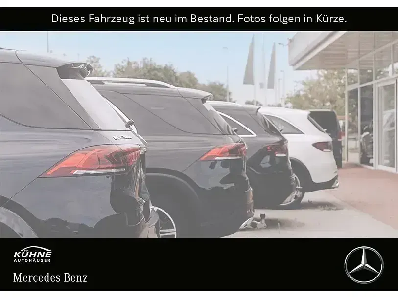 Gebraucht Mercedes GLE350 AMG 258 PS (189 kW) 2018 SUV