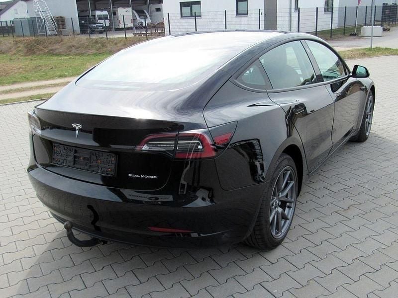 Gebraucht Tesla Model 3 366 kW (498 PS) 2020 Schwarz Limousine
