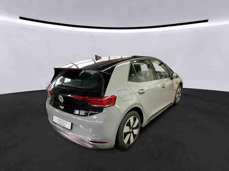 Gebraucht VW ID.3 Pro 169 kW (231 PS) 2021 Mondsteingrau Kleinwagen