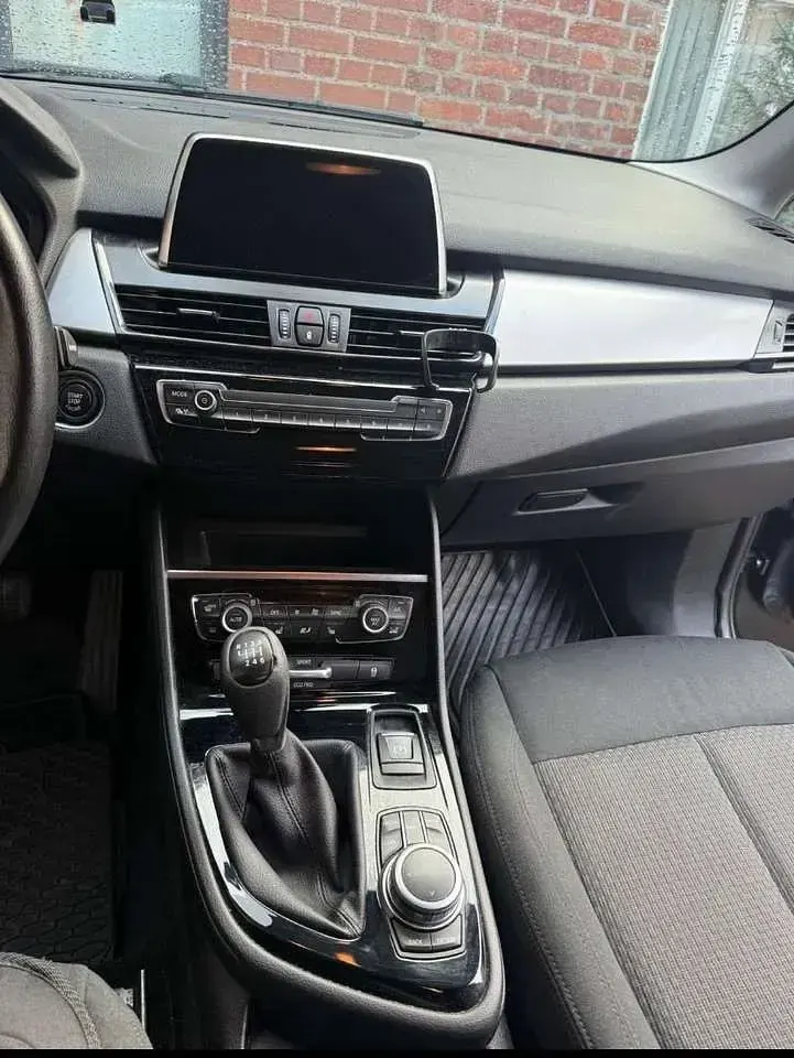 Gebraucht BMW 116 Advantage 116 PS (85 kW) 2019 Kleinwagen