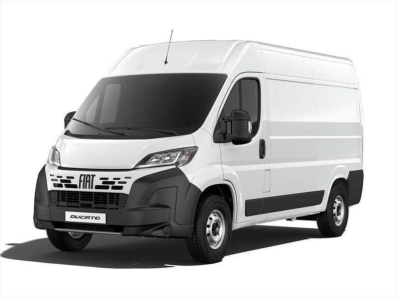 Neu 2024 Fiat Ducato Van | 24.165 € (Superpreis) - Bild 1/4