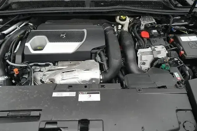 Gebraucht DS Automobiles DS9 Rivoli Plus 340 PS (250 kW) 2025 Perlaneraschwarz Limousine