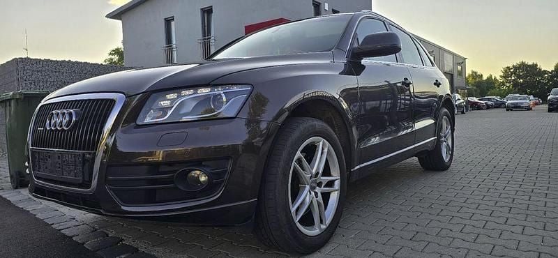 Gebraucht 2010 Audi Q5 Performance SUV | 8.990 € (Superpreis) - Bild 1/4