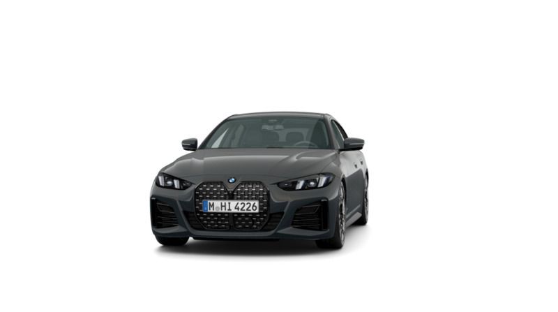 Gebraucht 2024 BMW 420 Gran Coupé Comfort Edition Coupé | 67.075 € - Bild 1/4