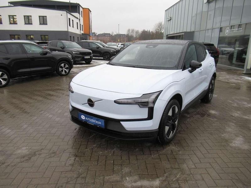 Gebraucht Volvo EX30 Plus 200 kW (272 PS) 2024 Cloud blue SUV