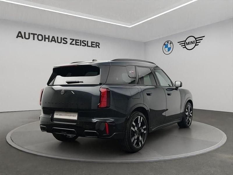 Gebraucht Mini Countryman 170 PS (125 kW) 2025 Grau SUV