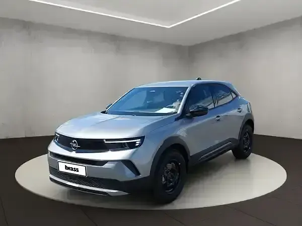 Gebraucht Opel Mokka 136 PS (100 kW) 2026 SUV
