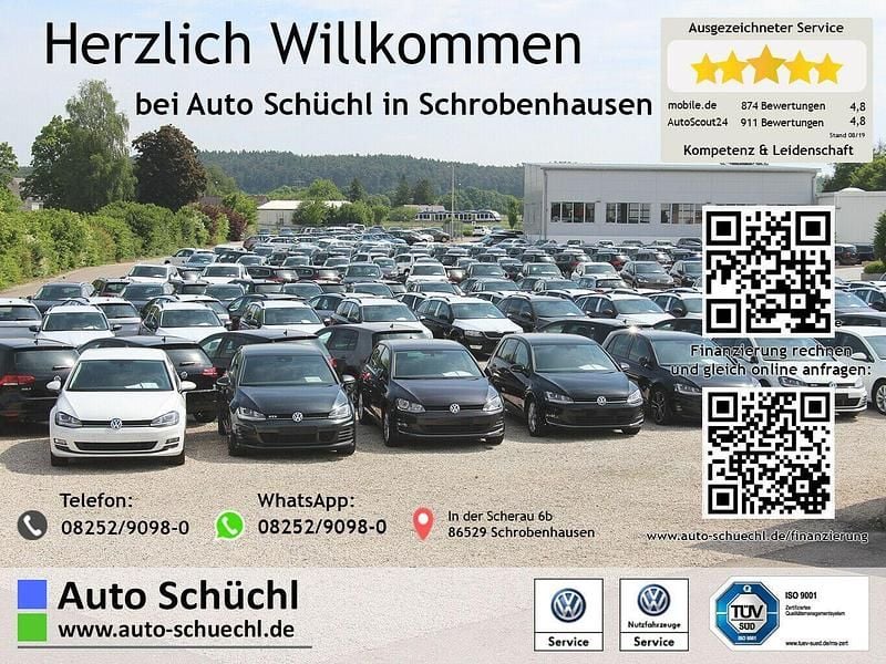 Weiß Gebraucht 2022 Opel Corsa Edition Kleinwagen | 14.870 € (Fairer Preis) - Bild 1/1