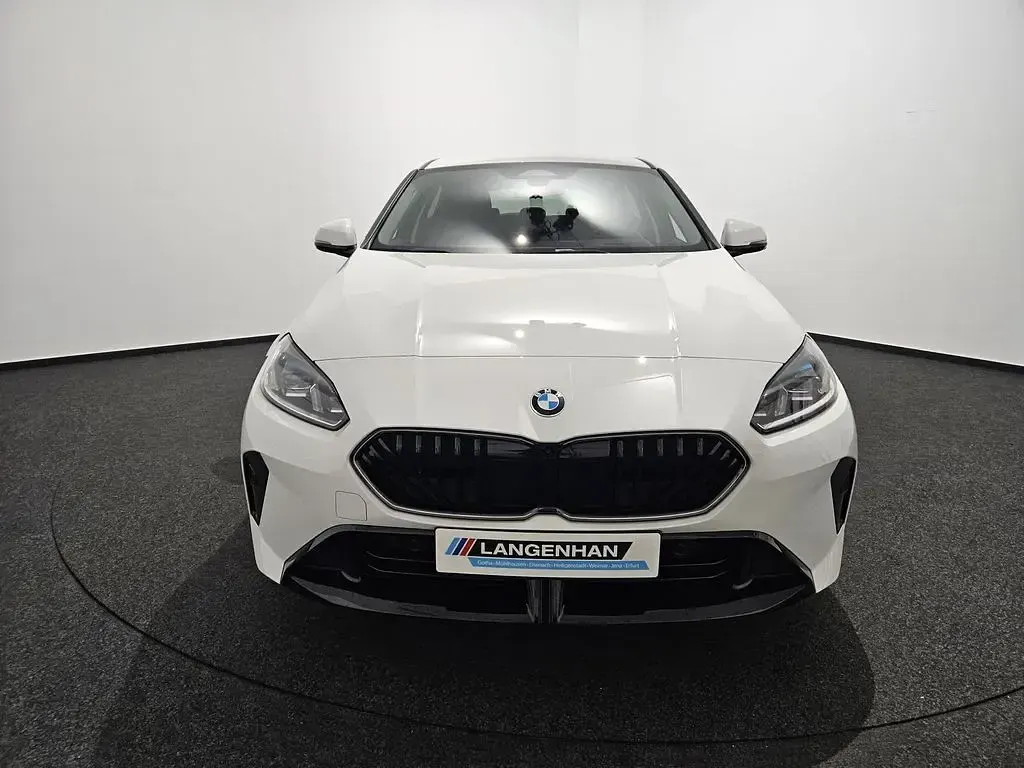 Gebraucht BMW 120 Sport Line 170 PS (125 kW) 2026 Weiß Kleinwagen