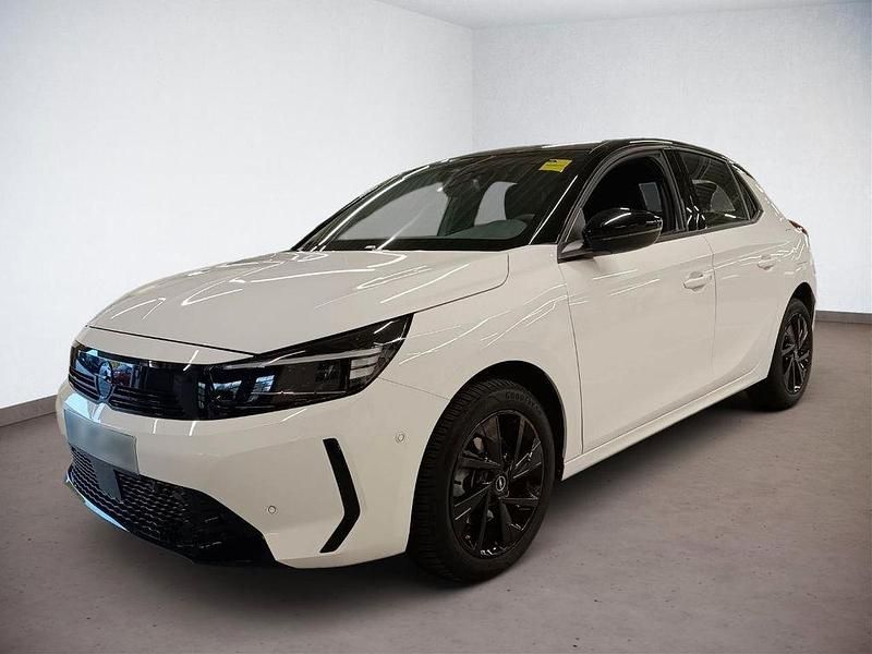 Gebraucht Opel Corsa S 101 PS (74 kW) 2024 Weiß Kleinwagen