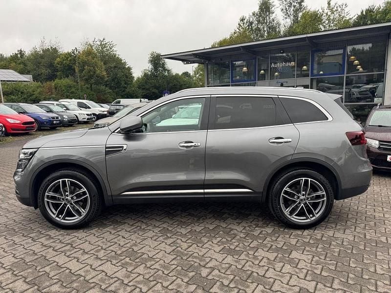 Usata Renault Koleos Intens 158 CV (116 kW) 2022 Grigio SUV