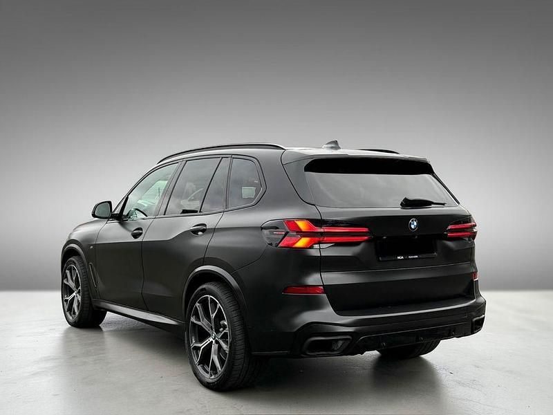 Gebraucht BMW X5 M Sport 265 PS (194 kW) 2020 Schwarz SUV