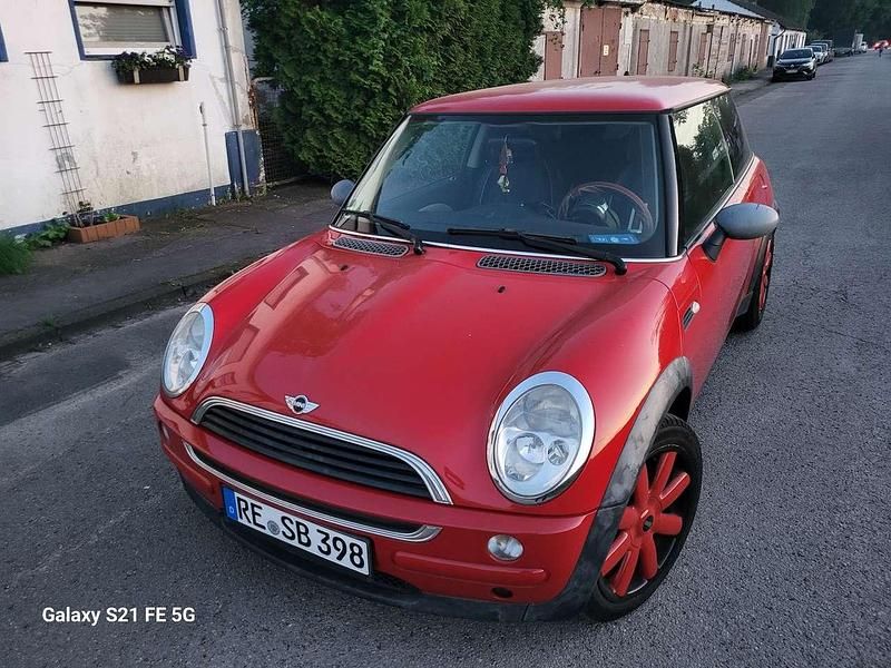 Gebraucht 2002 Mini ONE Kleinwagen | 2.000 € (Fairer Preis) - Bild 1/3