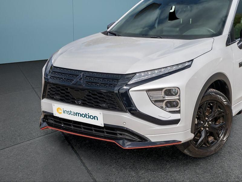 Weiß Gebraucht 2022 Mitsubishi Eclipse Cross SUV | 22.399 € (Guter Preis) - Bild 1/4