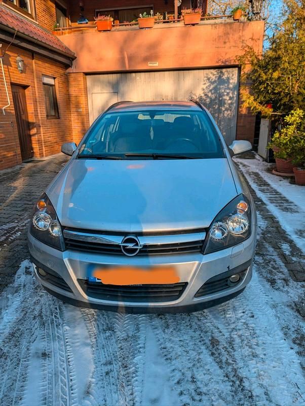 Gebraucht 2005 Opel Astra Kombi | 500 € (Superpreis) - Bild 1/4