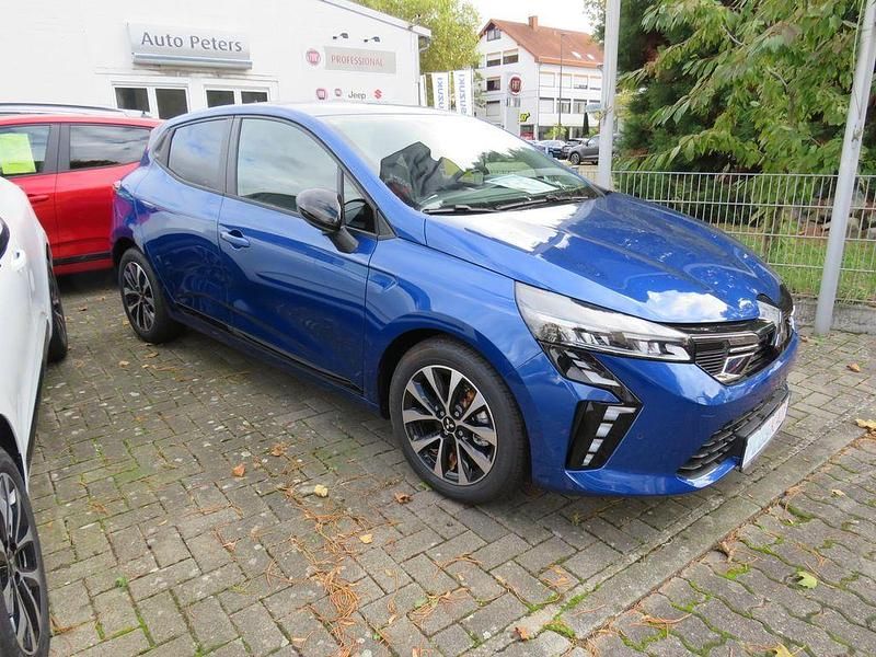 Gebraucht Mitsubishi Colt Plus 67 PS (49 kW) 2025 Blau Limousine