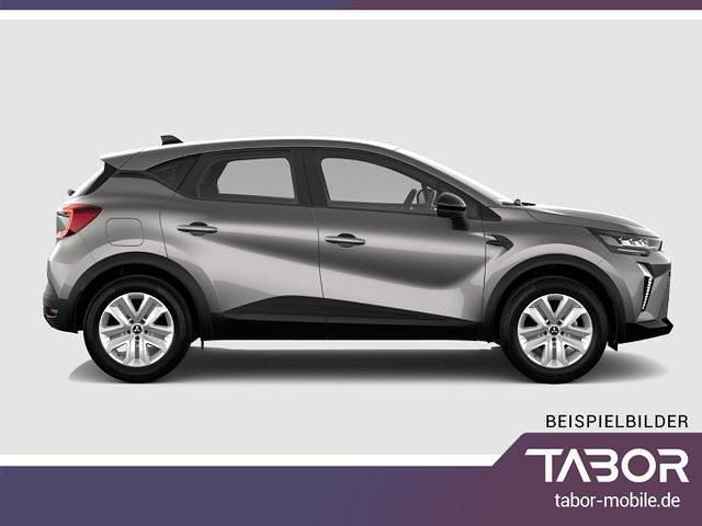 Neu Mitsubishi ASX Plus 91 PS (66 kW) 2025 Grau metallic SUV