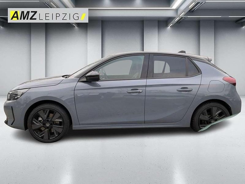 Gebraucht Opel Corsa-e 114 kW (156 PS) 2023 /typ aussenverkleidung spiege Kleinwagen