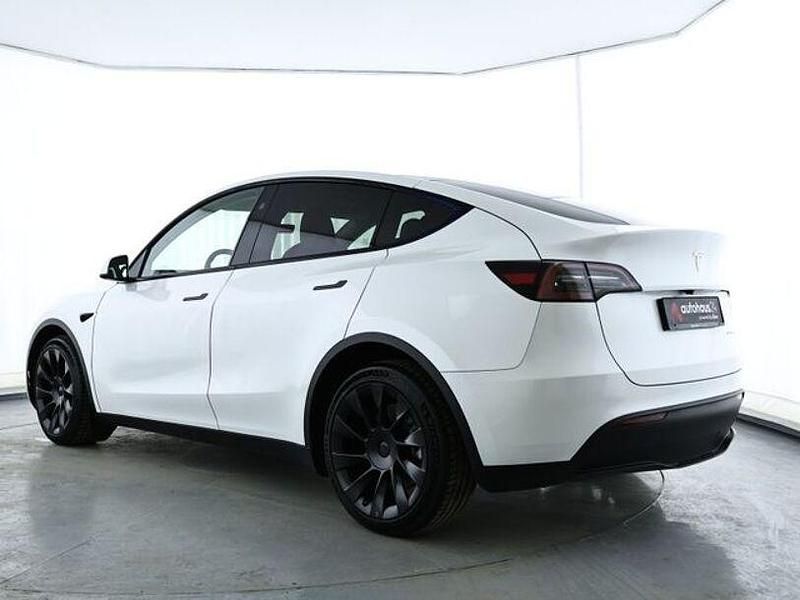 Gebraucht Tesla Model Y 378 kW (514 PS) 2024 Weiß SUV
