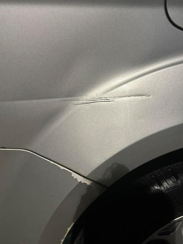 Gebraucht Ford S-MAX S 115 PS (84 kW) 2008 Grau Van / Kleinbus