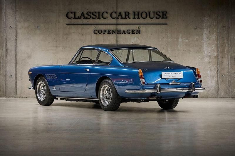 Gebraucht Ferrari 250 1963