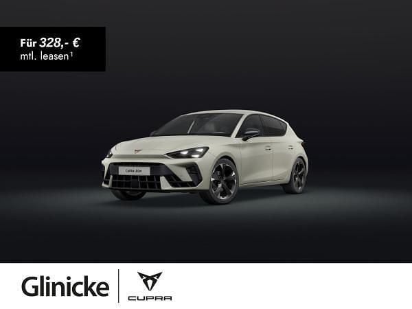 Grau (taigagrau) Neu 2025 Cupra Leon Limousine | 34.700 € (Fairer Preis) - Bild 1/3