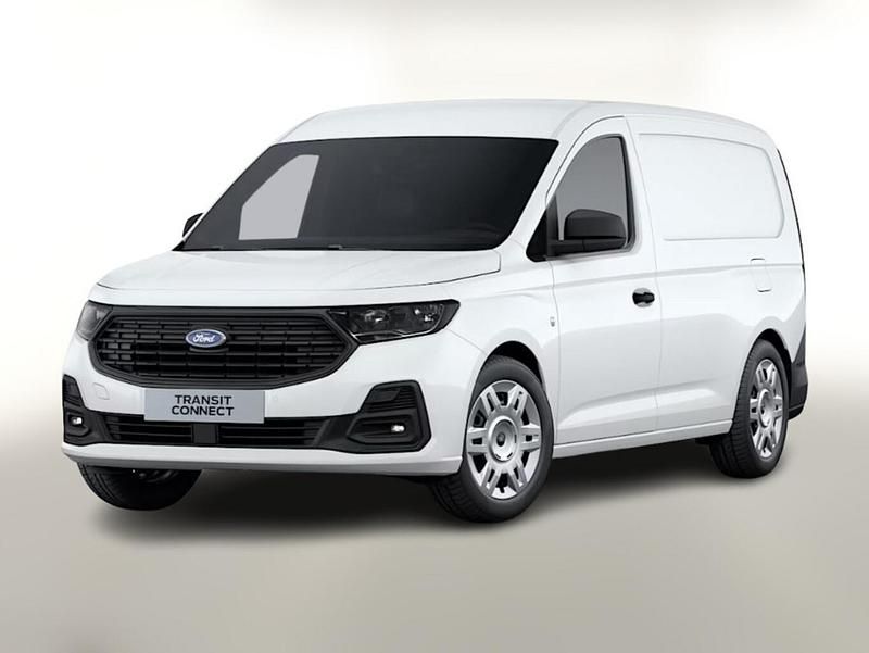 Neu Ford Transit Connect Trend 102 PS (75 kW) 2026 Frozen white Van / Kleinbus