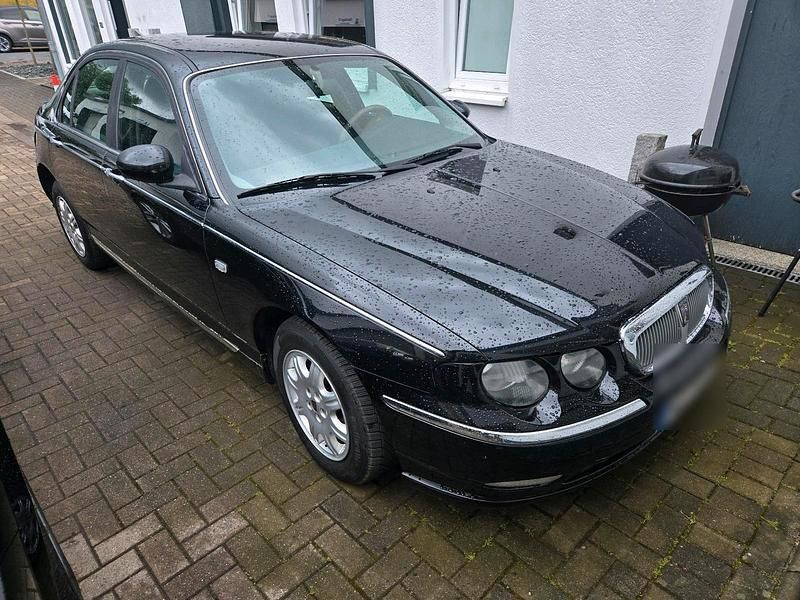 Gebraucht 2004 Rover 75 Limousine | 2.600 € - Bild 1/4
