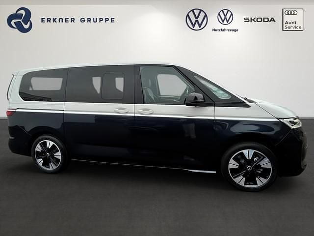 Neu VW Multivan 150 PS (110 kW) 2026 Candyweiß/ starlight blue metal Van / Kleinbus