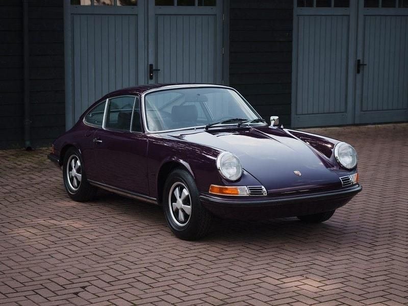 Gebraucht Porsche 911 1972