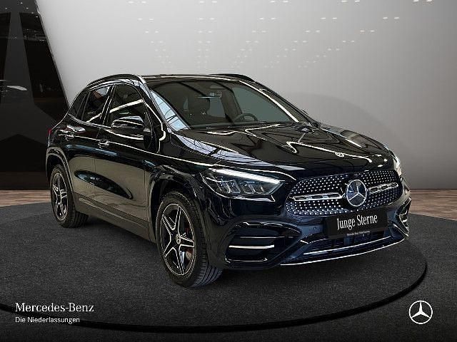 Gebraucht 2023 Mercedes GLA250 SUV | 39.890 € (Fairer Preis) - Bild 1/4