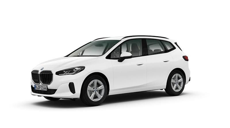 Gebraucht 2024 BMW 218 Active Tourer Efficient Dynamics Van / Kleinbus | 36.990 € (Teuer) - Bild 1/2