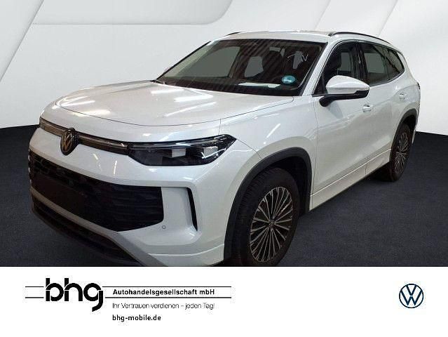 Gebraucht 2025 VW Tayron Life SUV | 62.794 € - Bild 1/1