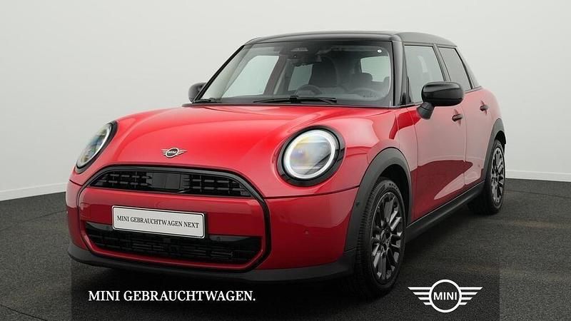 Gebraucht Mini Cooper Classic 156 PS (114 kW) 2024 Rot Kleinwagen