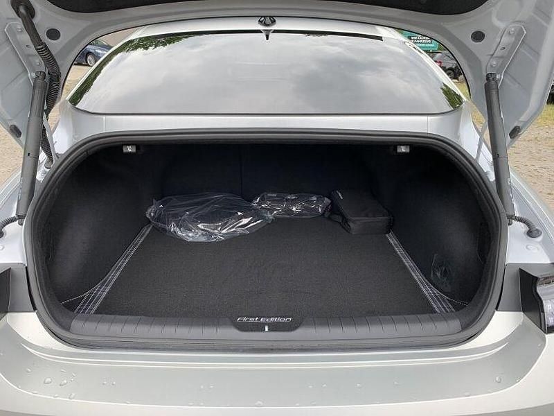 Gebraucht Hyundai Ioniq 6 Edition 239 kW (325 PS) 2023 Gold Limousine