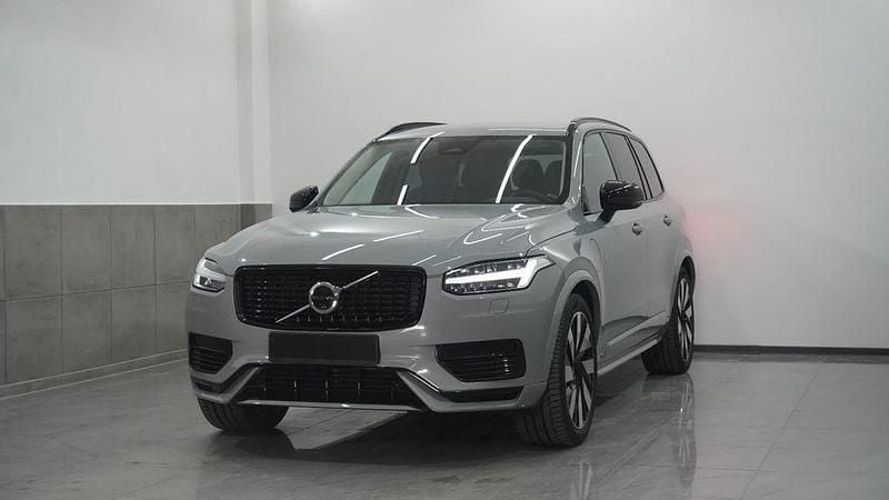 Gebraucht Volvo XC90 Plus 455 PS (334 kW) 2024 Grau SUV