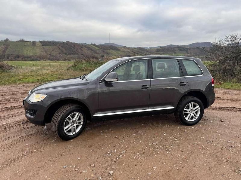 Gebraucht 2009 VW Touareg SUV | 9.500 € (Fairer Preis) - Bild 1/4