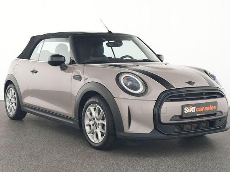 Andere Gebraucht 2023 Mini Cooper Kleinwagen | 21.950 € (Guter Preis) - Bild 1/4